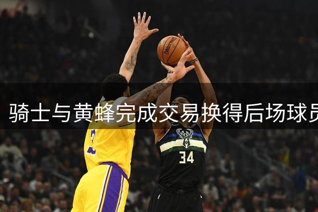 骑士与黄蜂完成交易换得后场球员 曼恩上赛季表现低迷引质疑